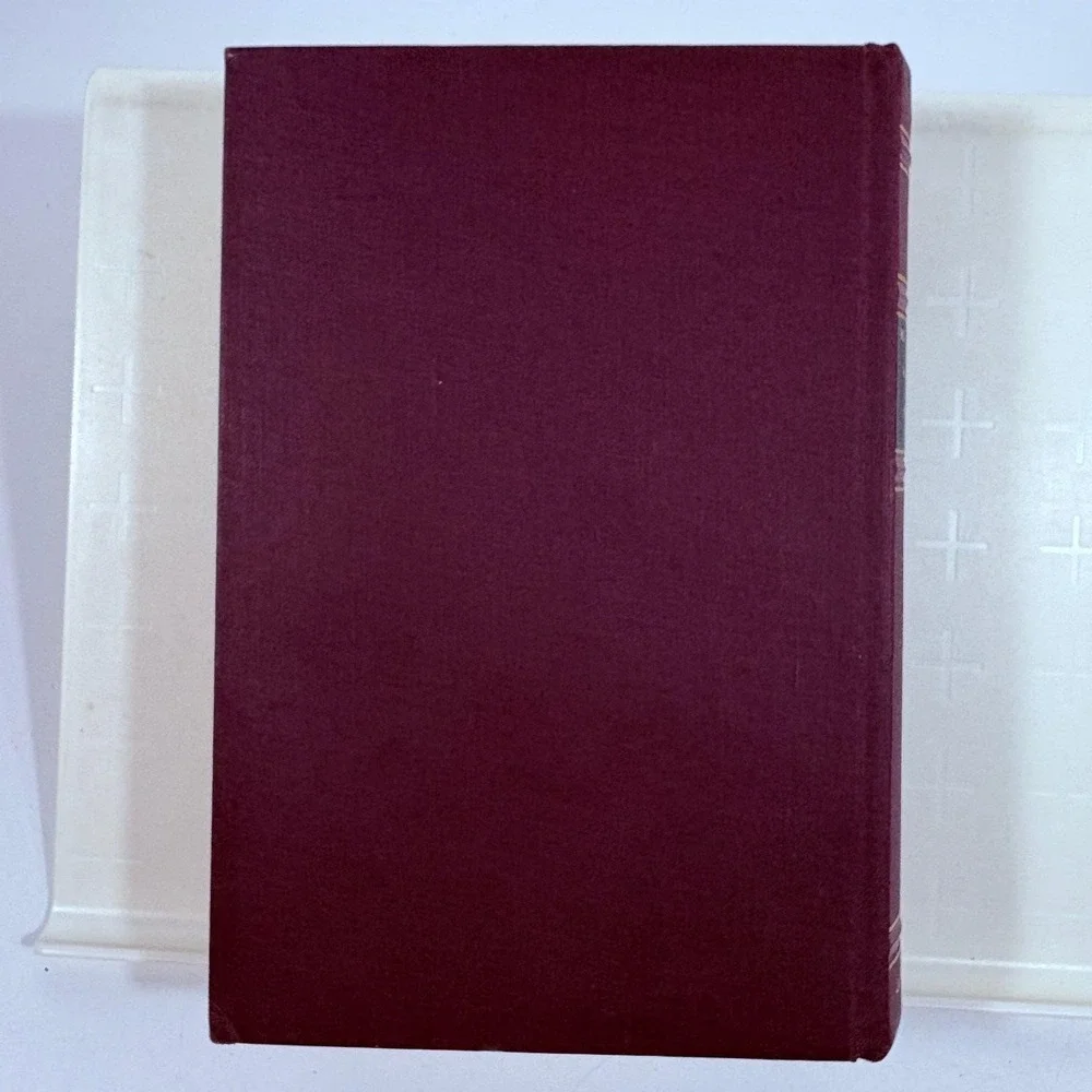 Engels Woordenboek Nederlands-Engels Ten Bruggencate 1963 Edition Wolters